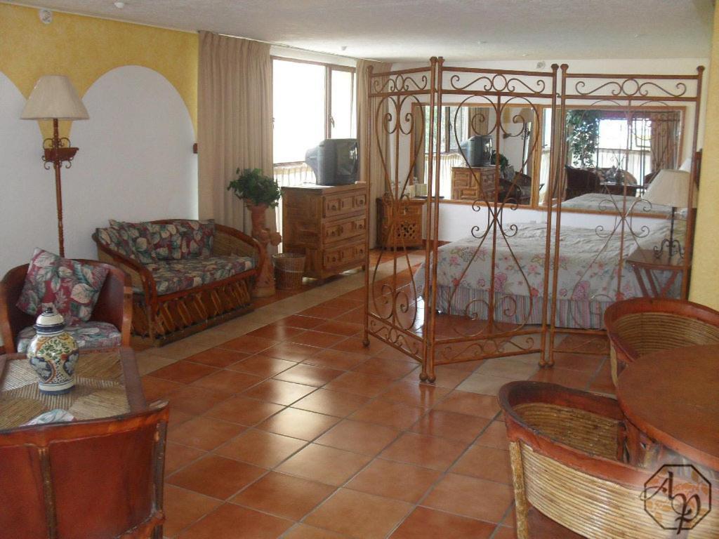 Hotel Antigua 3*