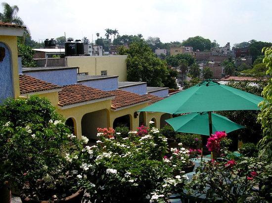 Antigua 3*