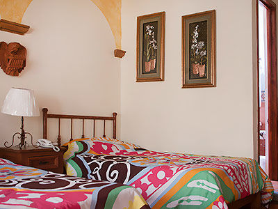 Antigua 3*