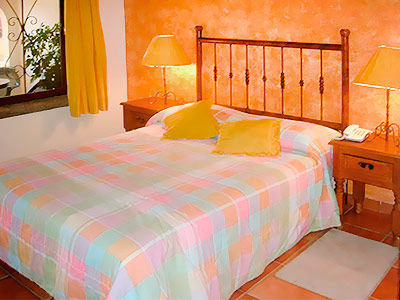 Antigua Cuernavaca