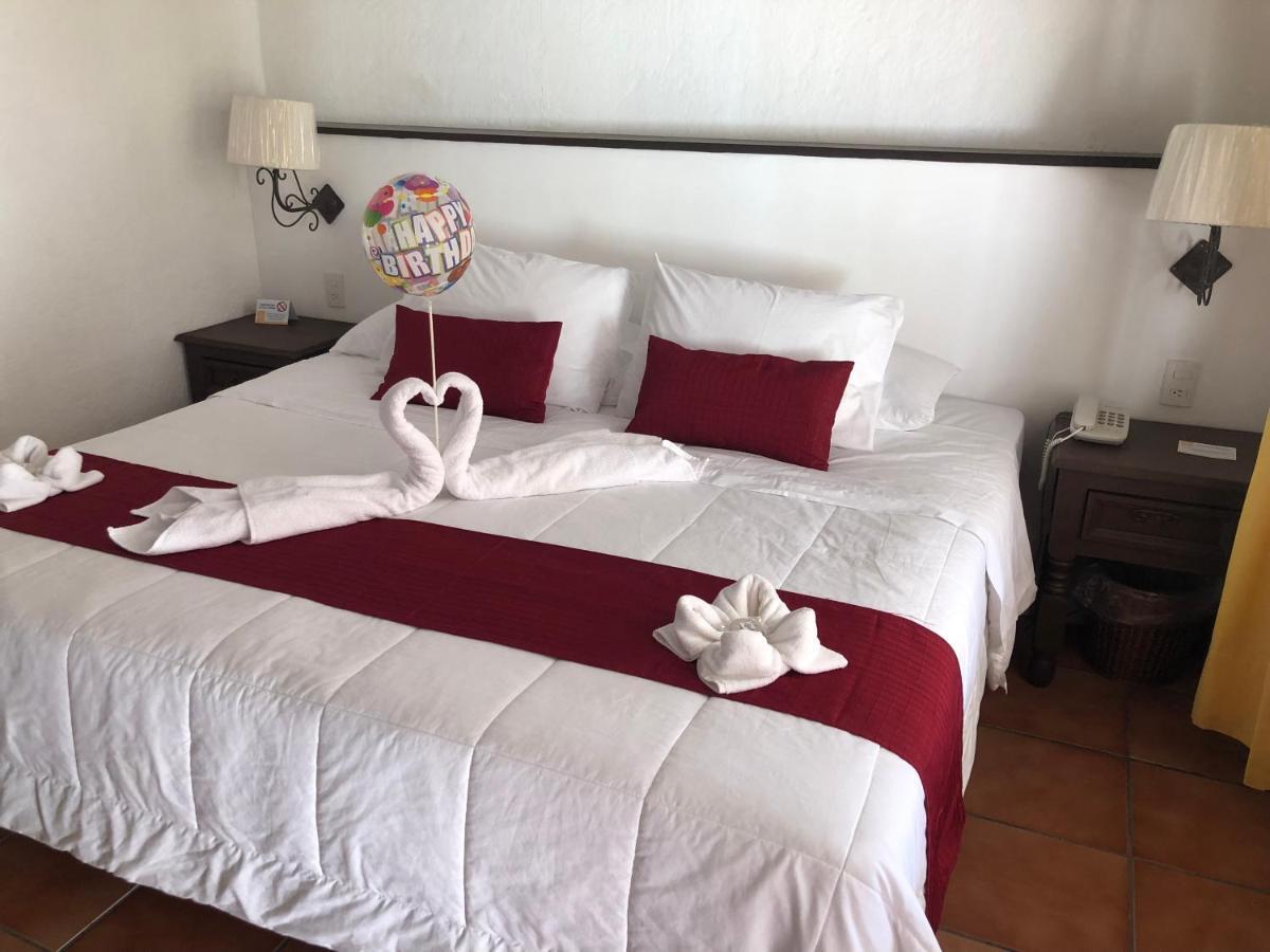 Antigua Cuernavaca