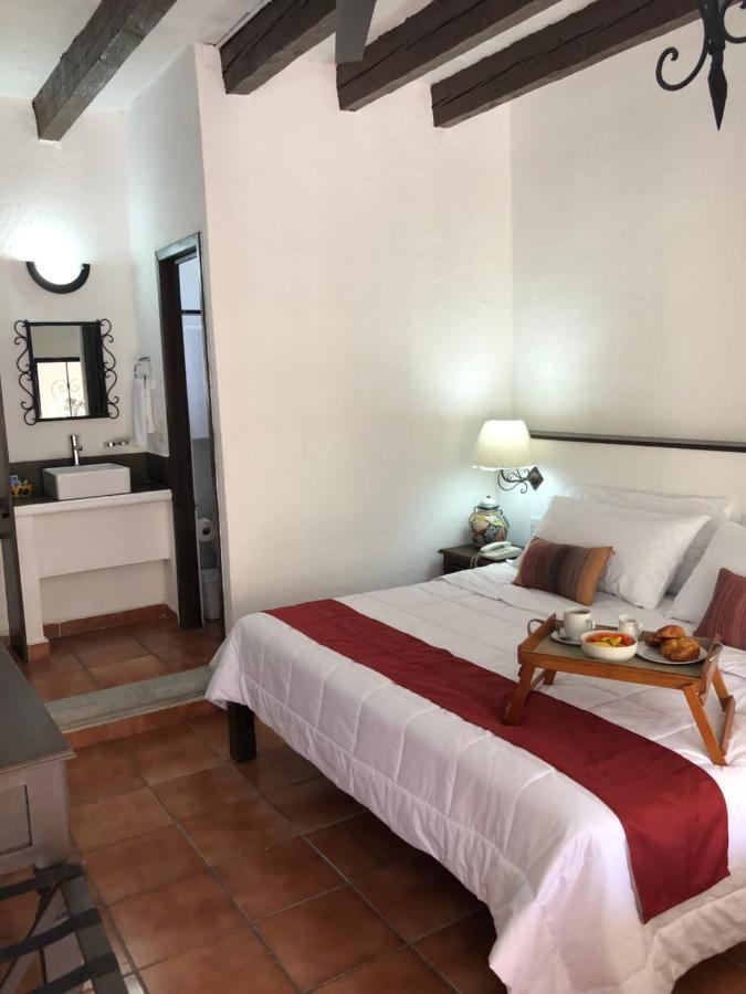 Antigua Hotel 3*