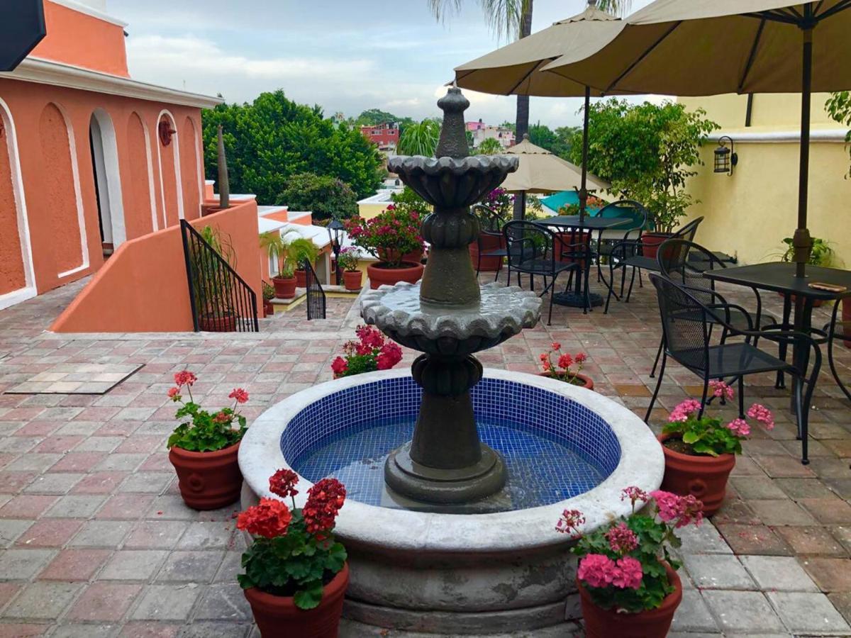 Antigua Hotel 3*