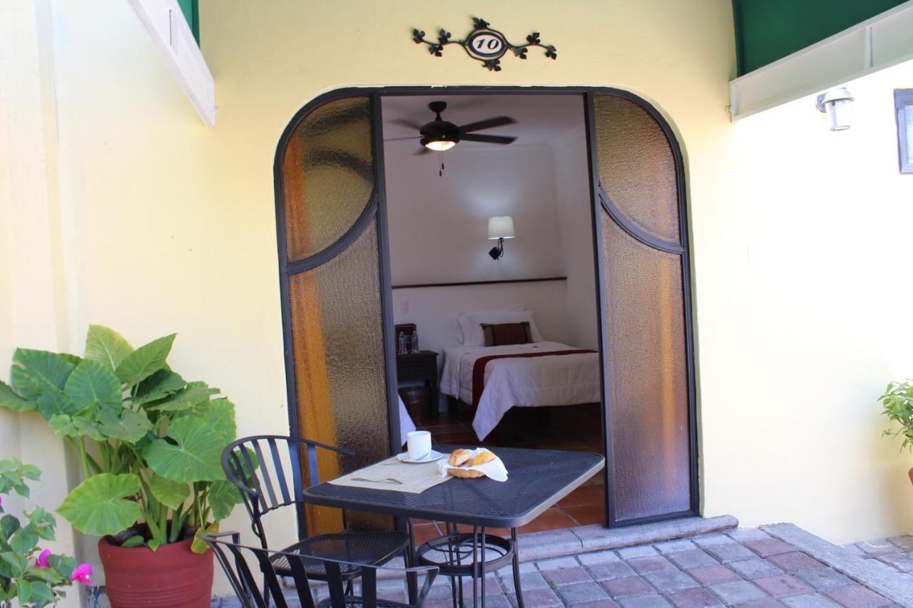 Antigua 3*