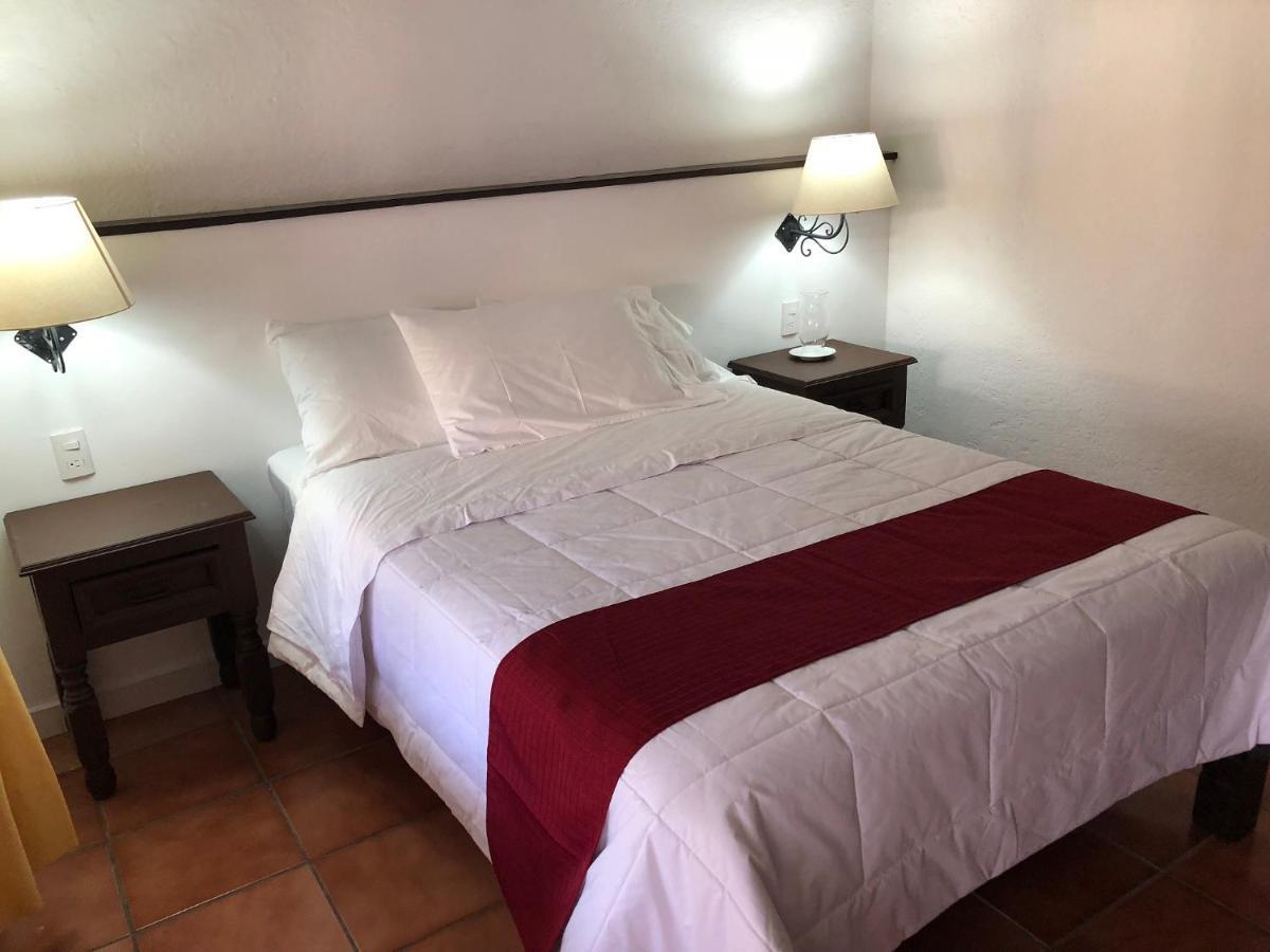 Antigua 3* Cuernavaca