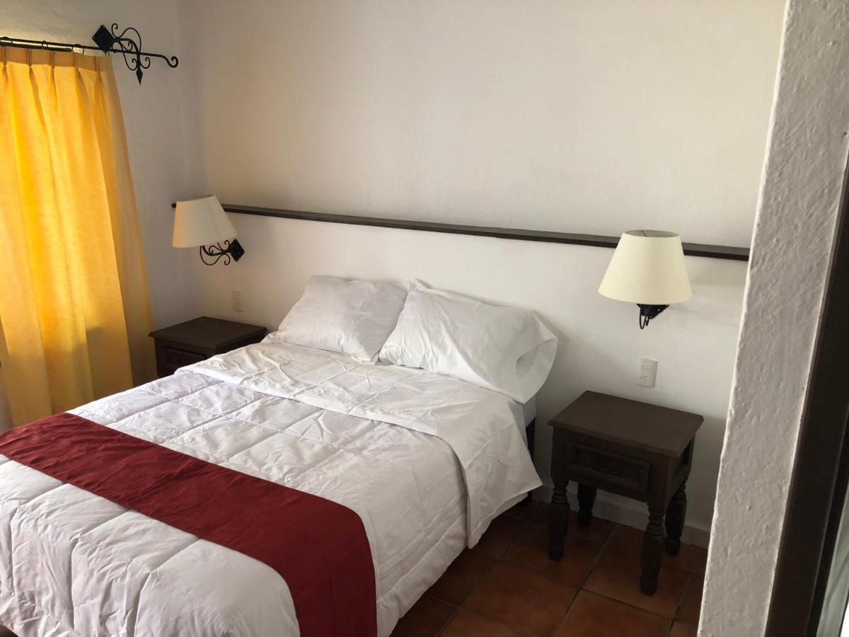 Hotel Antigua