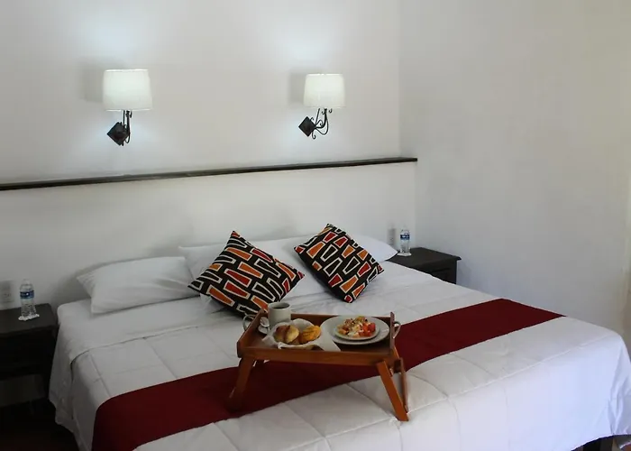 Hotel Antigua Posada