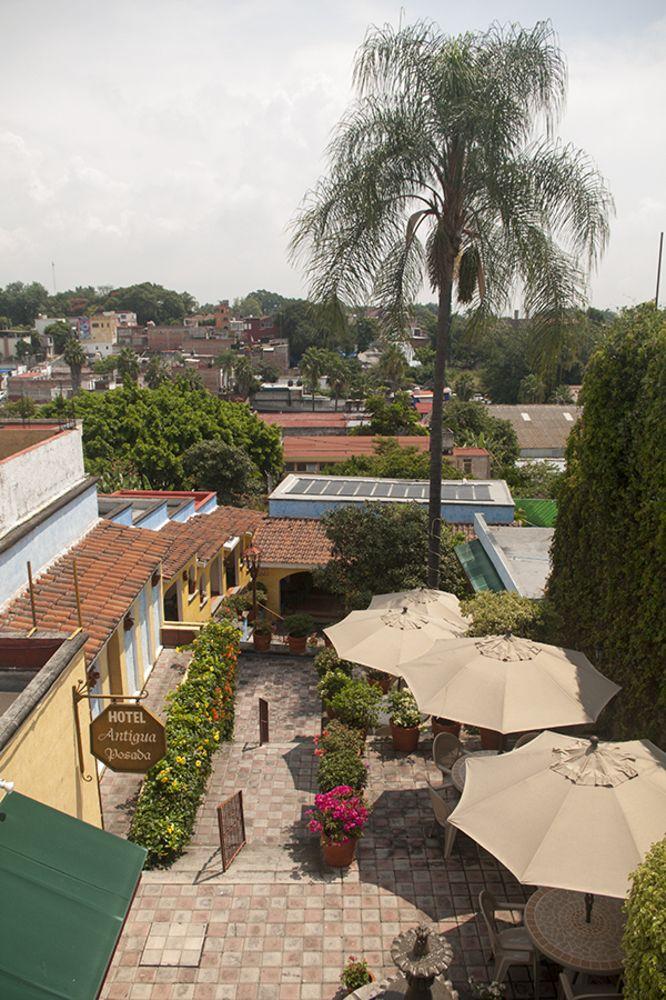 Antigua Hotel 3*