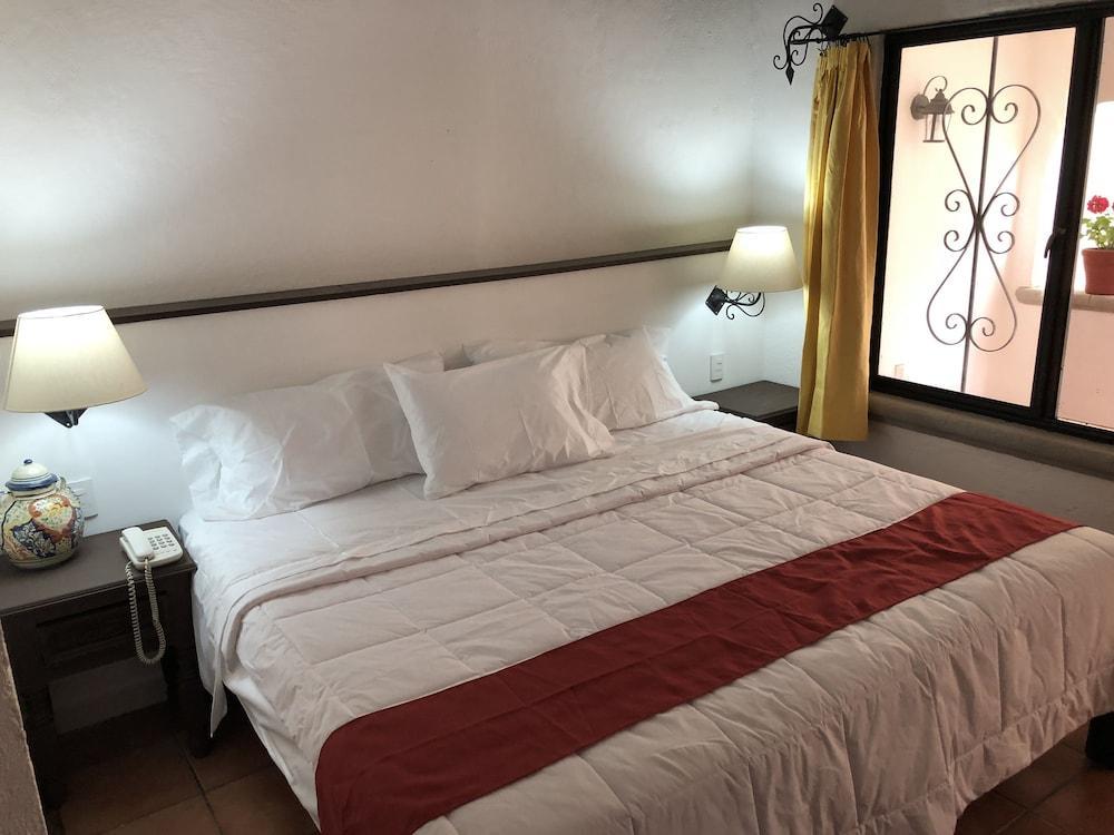 Antigua Hotel