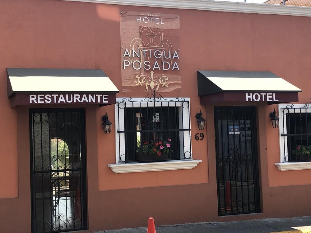 Antigua 3*