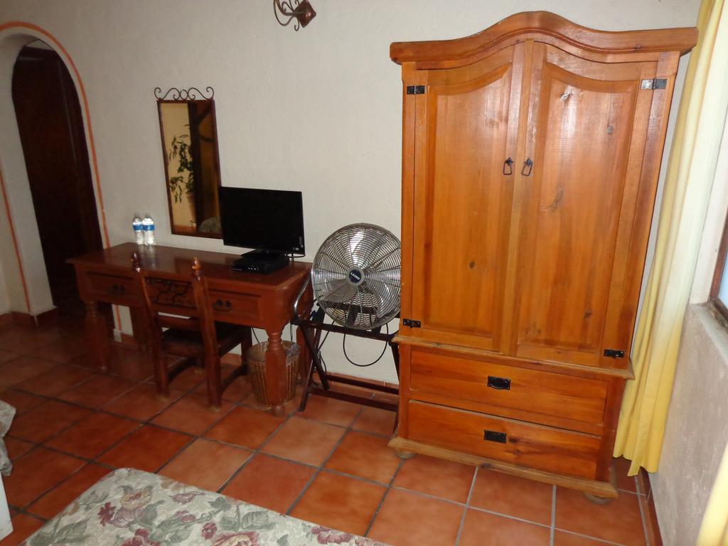 Antigua Cuernavaca