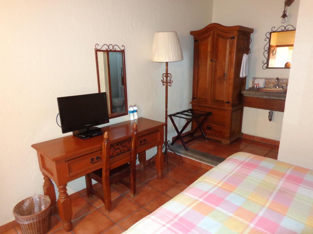 Antigua 3*