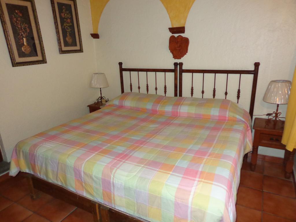 Antigua 3* Cuernavaca
