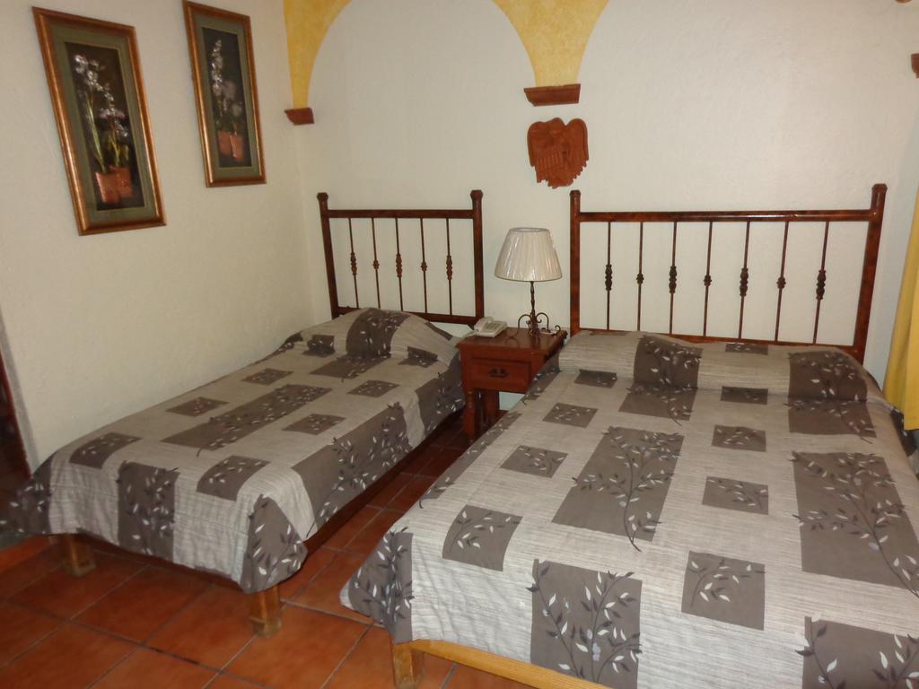 Antigua Hotel