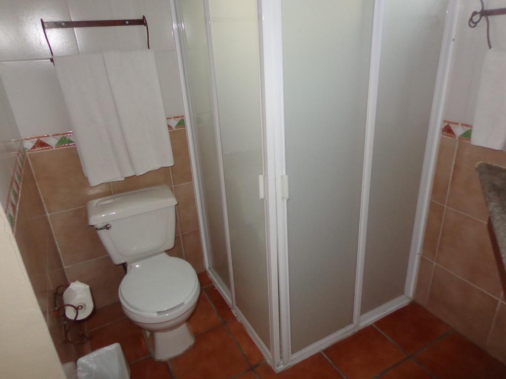Hotel Antigua 3*