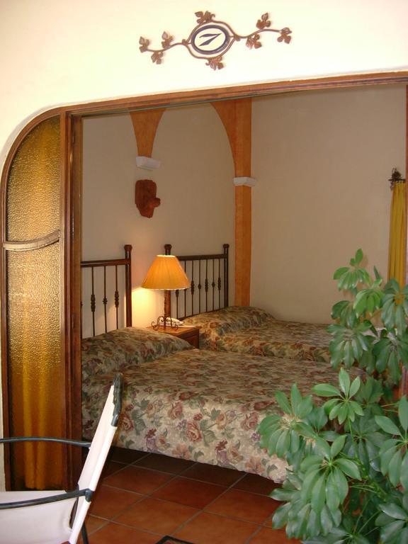 Antigua Hotel