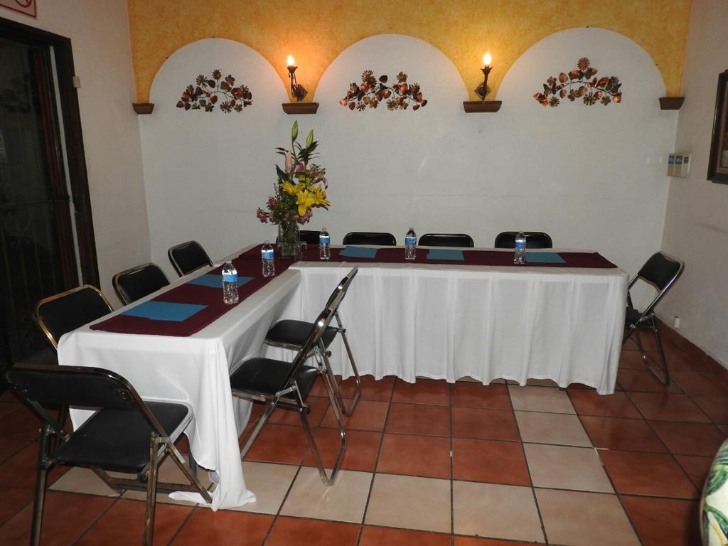 Antigua Cuernavaca