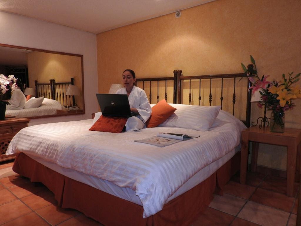 Antigua Hotel