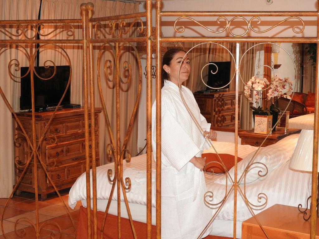 Antigua Hotel 3*