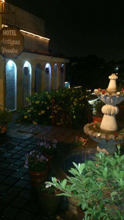 Hotel Antigua