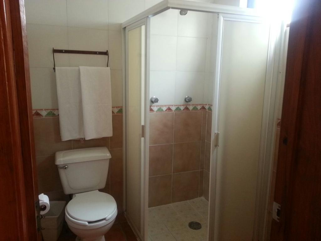 Antigua 3*
