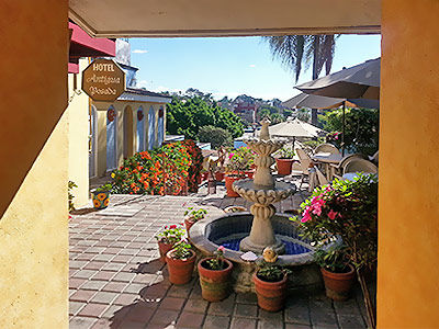 Antigua