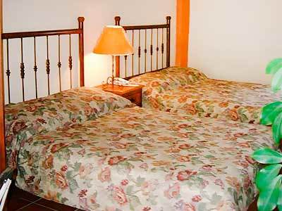 Hotel Antigua