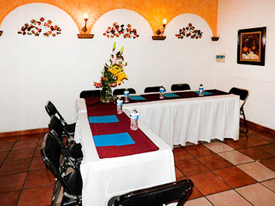 Antigua 3*