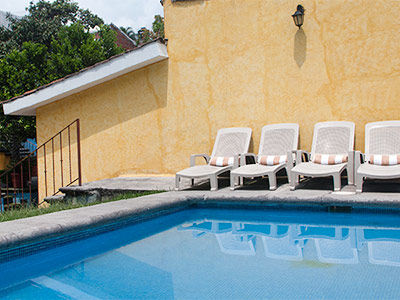 Antigua Hotel 3*