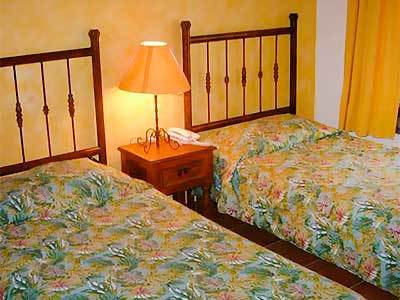 Antigua 3* Cuernavaca