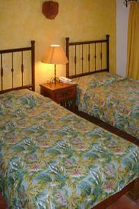 Hotel Antigua 3*