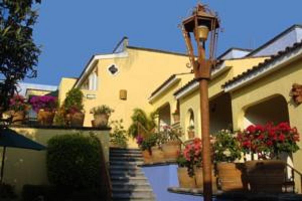 Antigua Hotel
