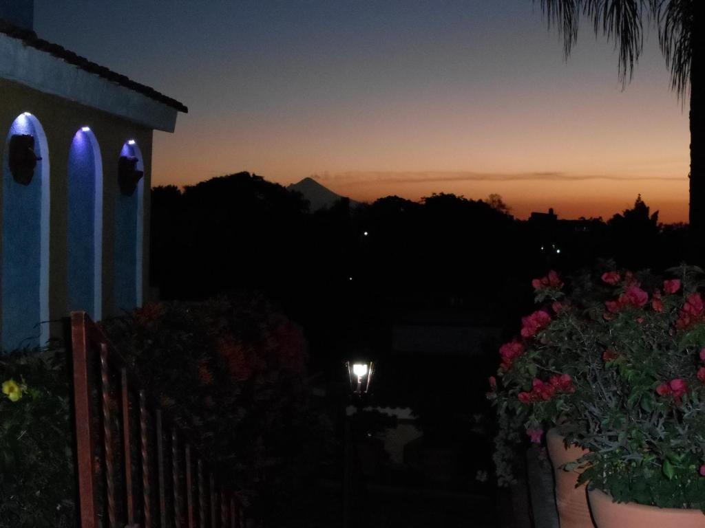 Antigua Hotel