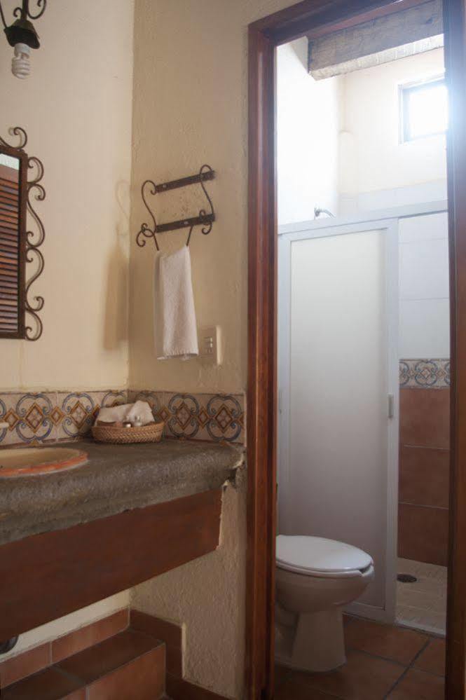 Antigua Hotel 3*
