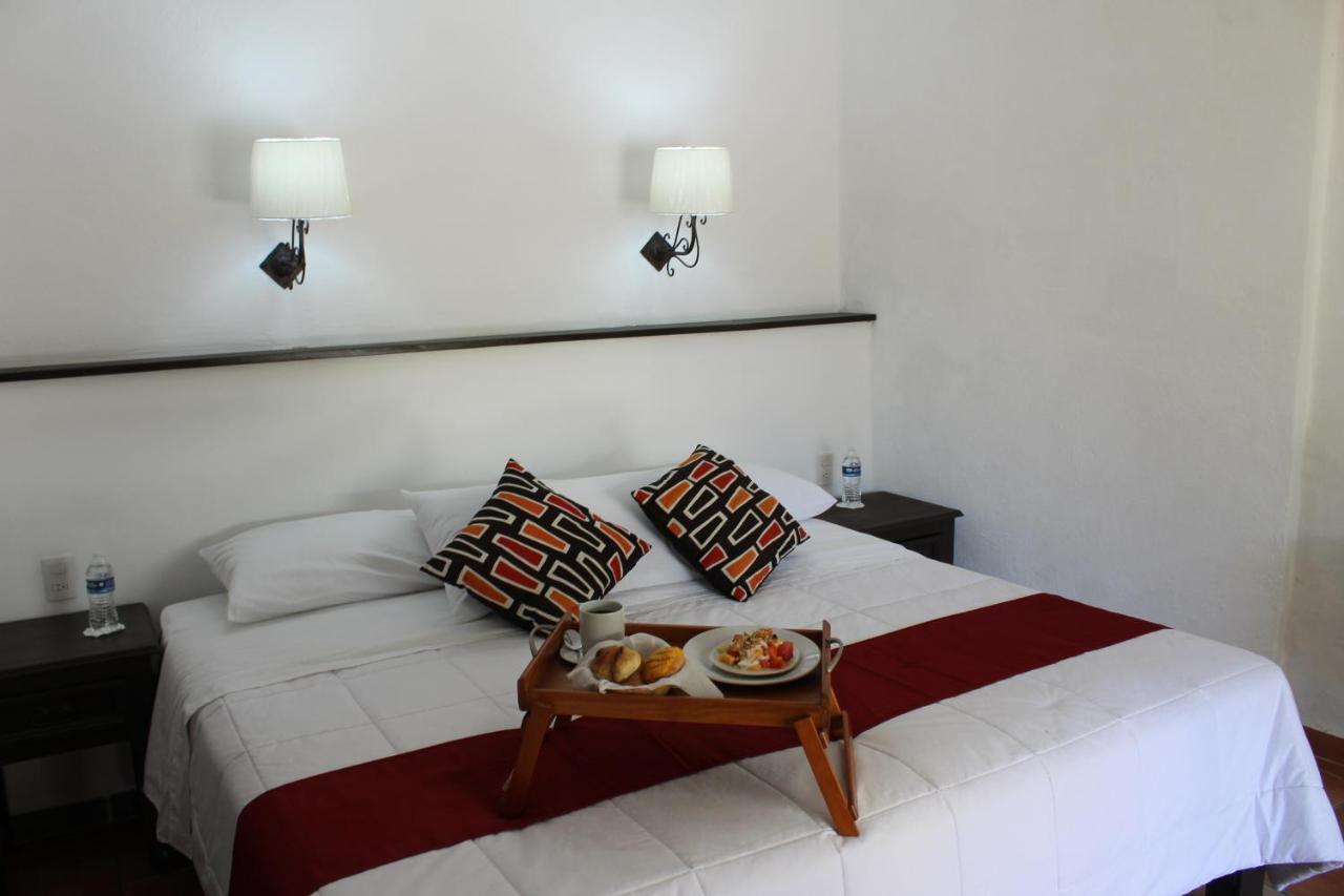 Antigua Hotel 3*
