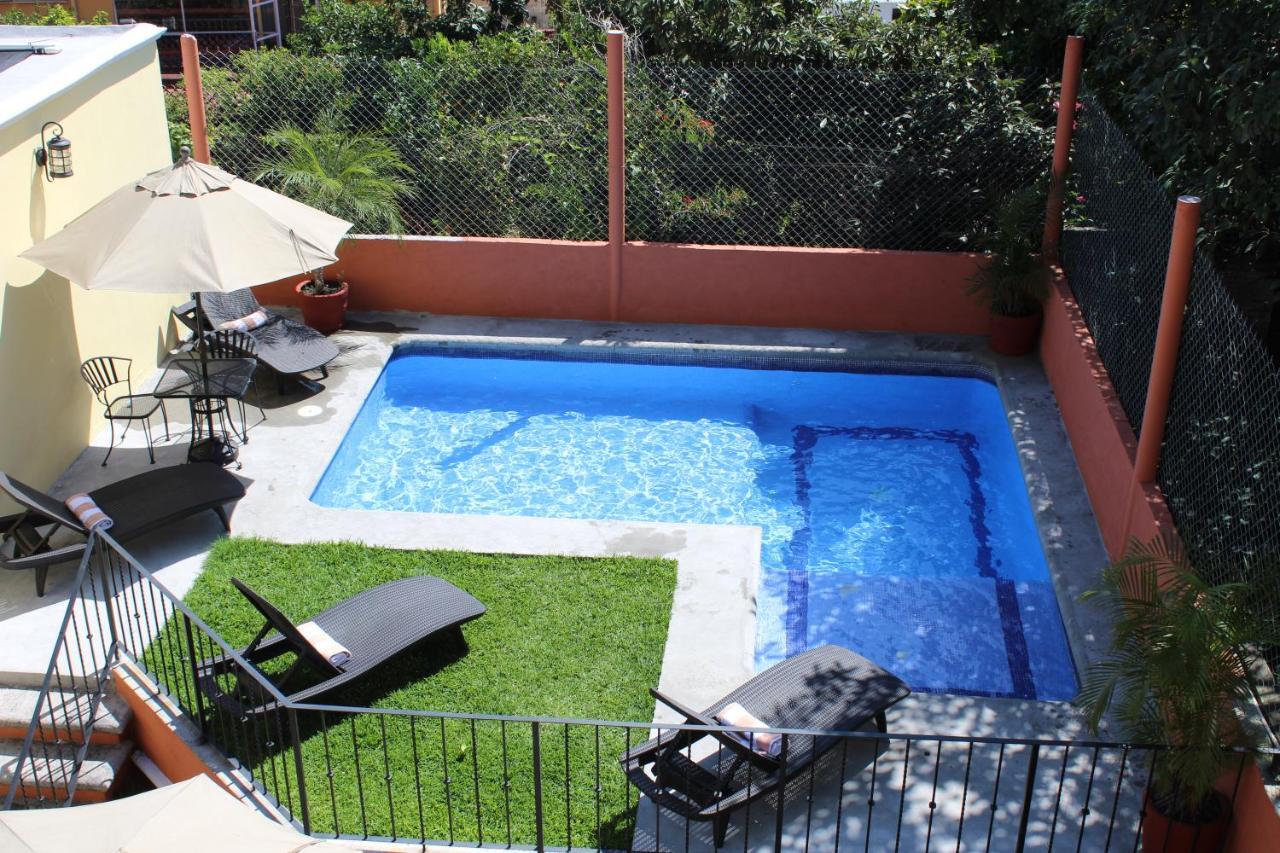 Antigua 3*
