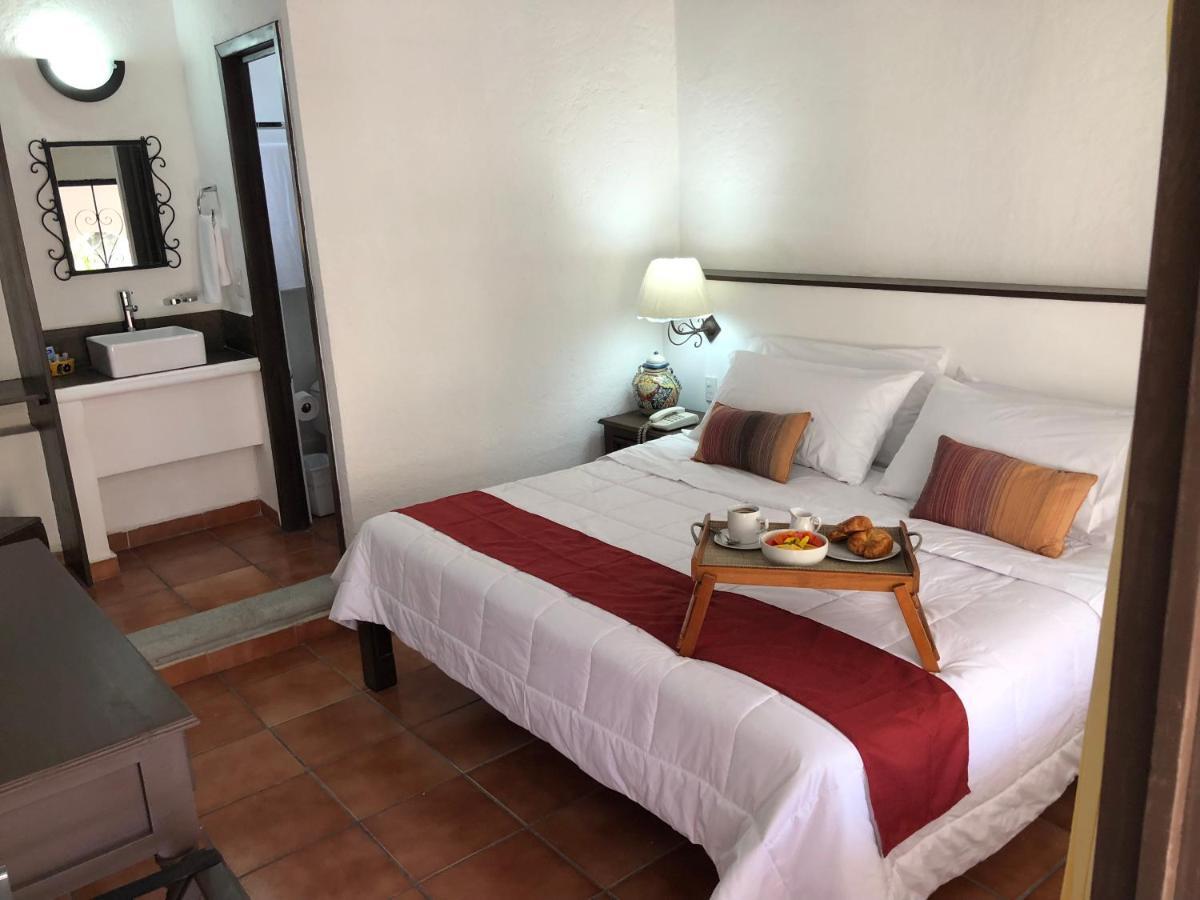 Antigua 3*