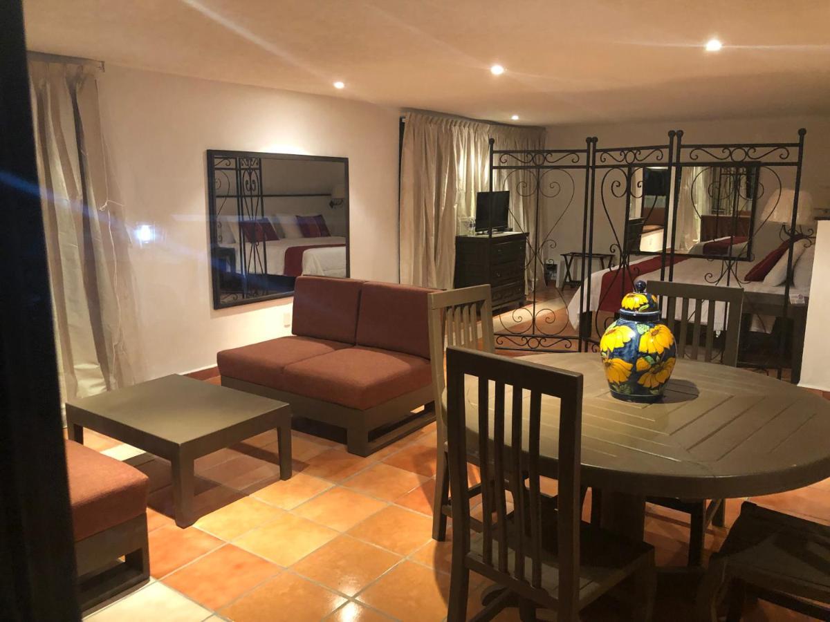 Antigua 3* Cuernavaca
