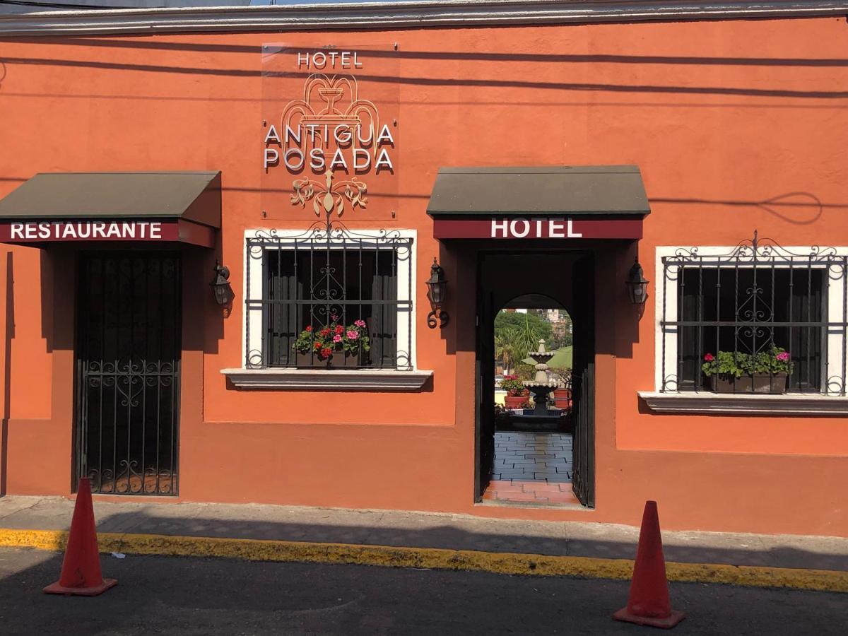 Antigua