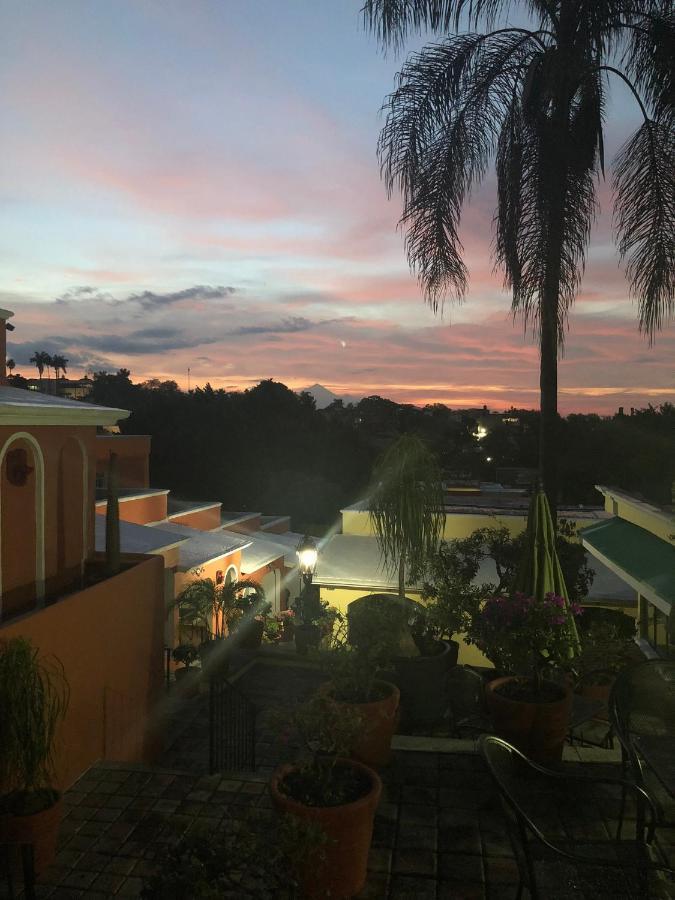 Hotel Antigua 3*