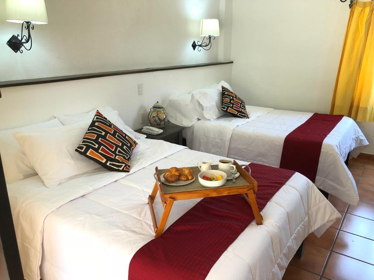 Hotel Antigua 3*