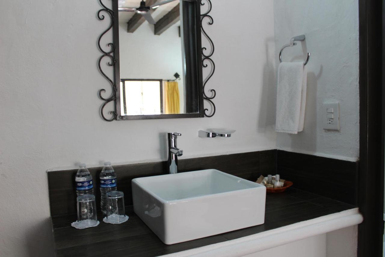 Antigua 3* Cuernavaca